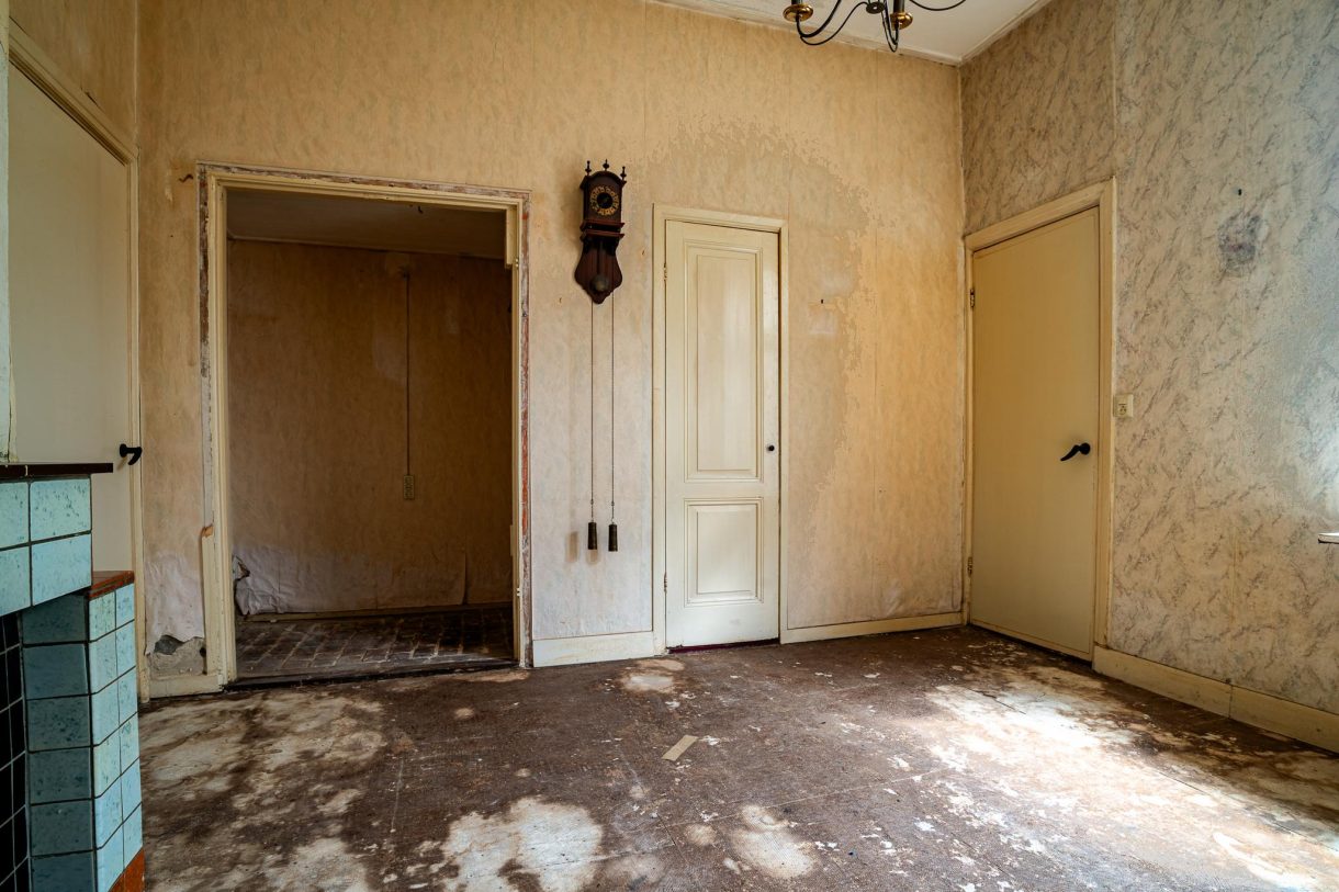 Te koop: Foto Woonhuis aan de Deldenerstraat 165 in Hengelo