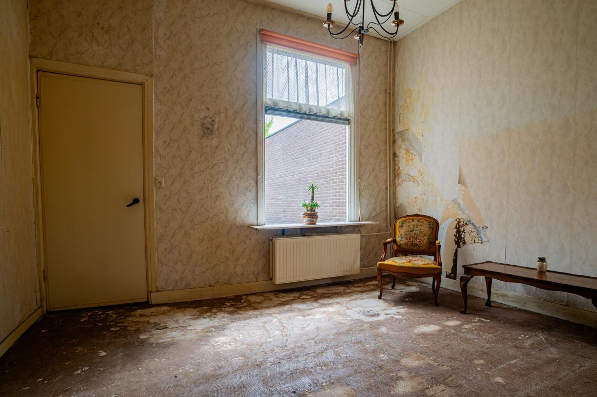 Te koop: Foto Woonhuis aan de Deldenerstraat 165 in Hengelo