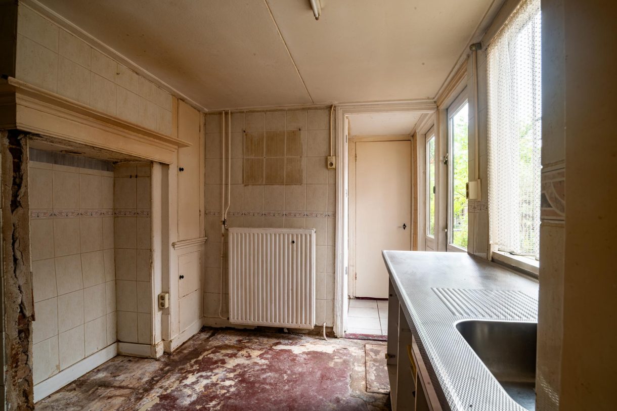 Te koop: Foto Woonhuis aan de Deldenerstraat 165 in Hengelo