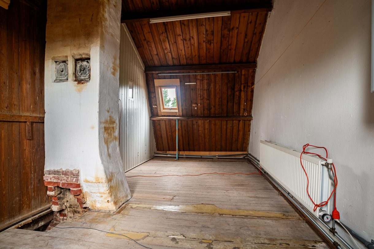 Te koop: Foto Woonhuis aan de Deldenerstraat 165 in Hengelo