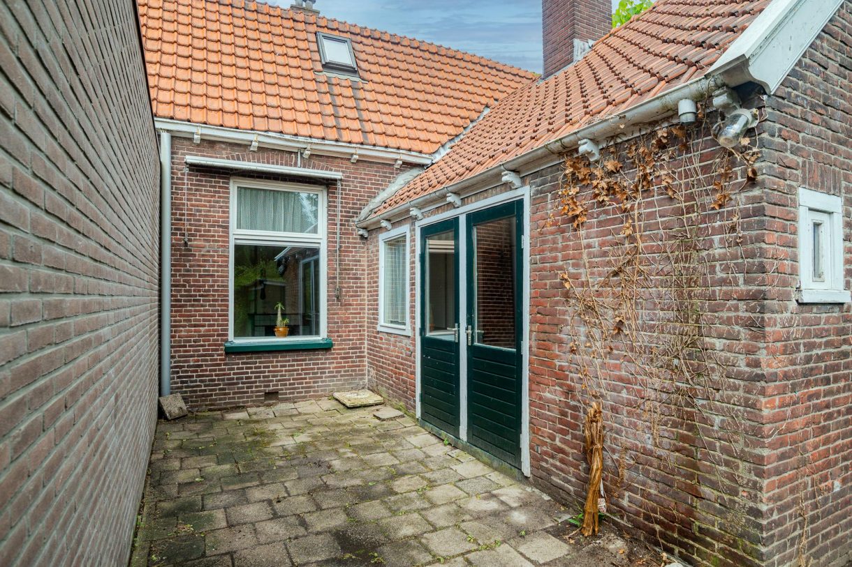 Te koop: Foto Woonhuis aan de Deldenerstraat 165 in Hengelo