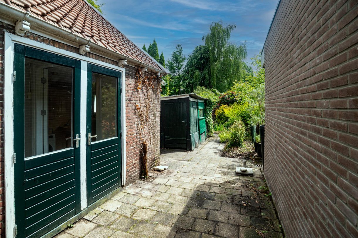 Te koop: Foto Woonhuis aan de Deldenerstraat 165 in Hengelo