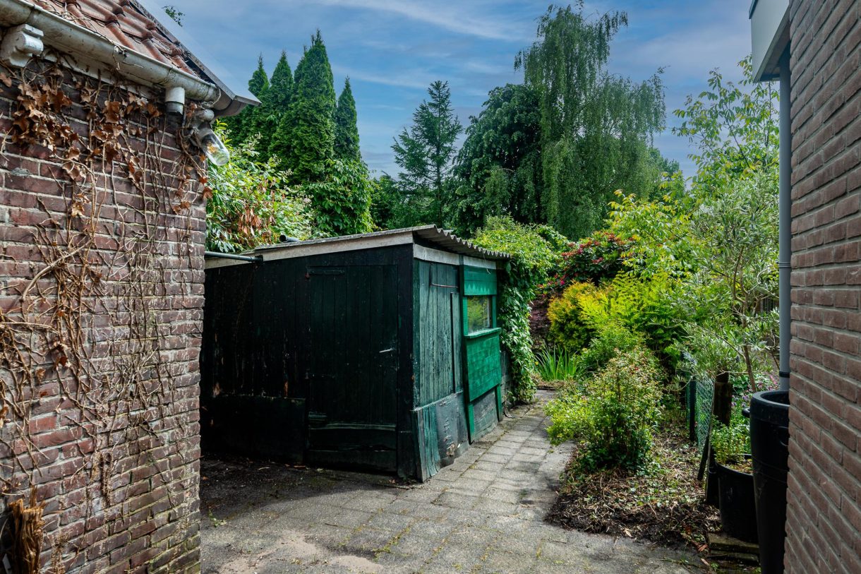 Te koop: Foto Woonhuis aan de Deldenerstraat 165 in Hengelo