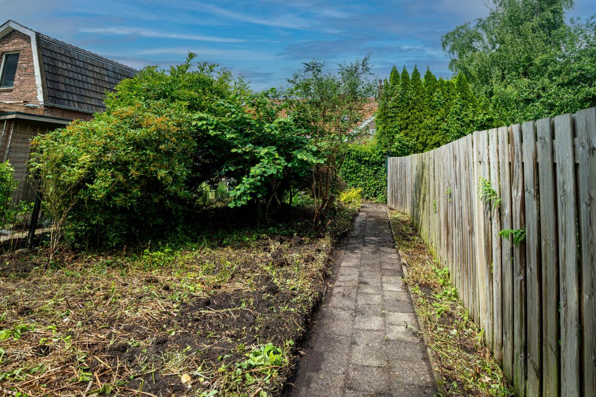 Te koop: Foto Woonhuis aan de Deldenerstraat 165 in Hengelo
