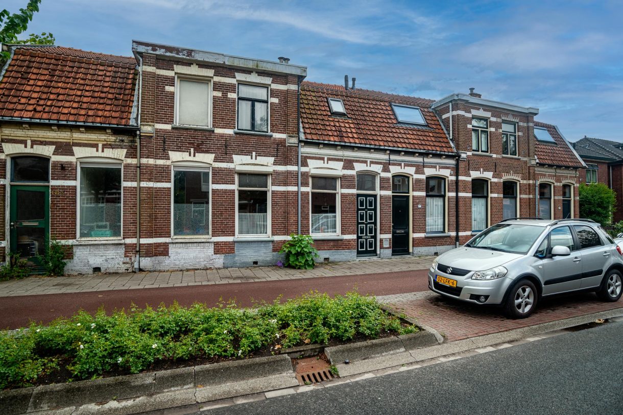 Te koop: Foto Woonhuis aan de Deldenerstraat 165 in Hengelo