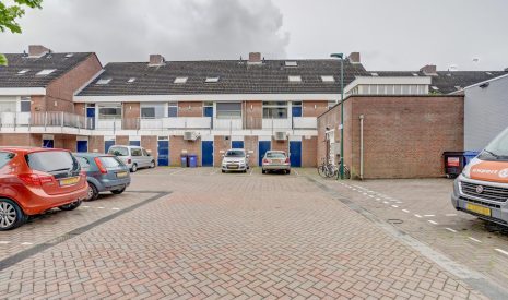 Te koop: Foto Appartement aan de Looiersplein 6 in Dongen