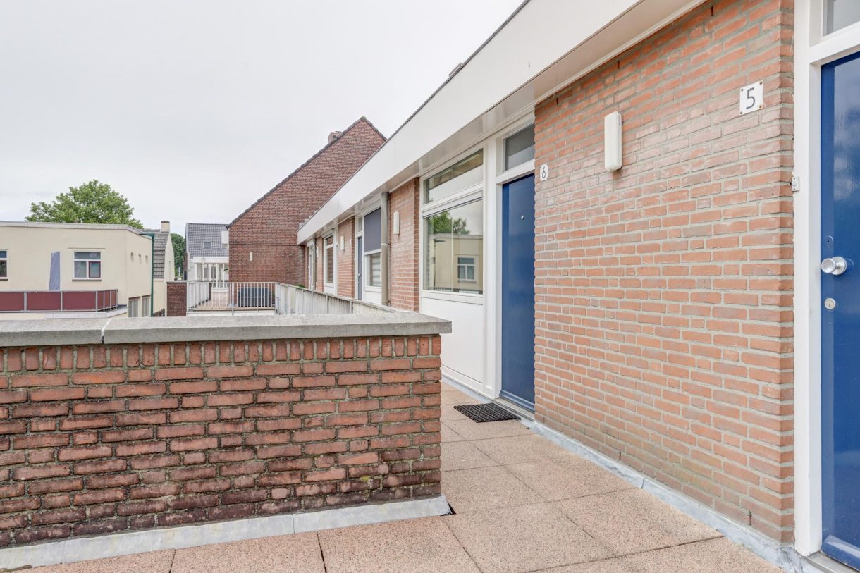Te koop: Foto Appartement aan de Looiersplein 6 in Dongen