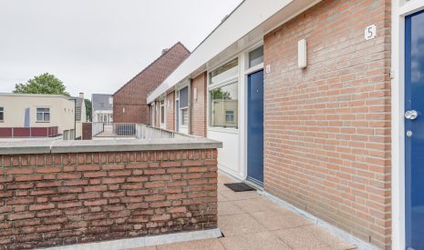 Te koop: Foto Appartement aan de Looiersplein 6 in Dongen