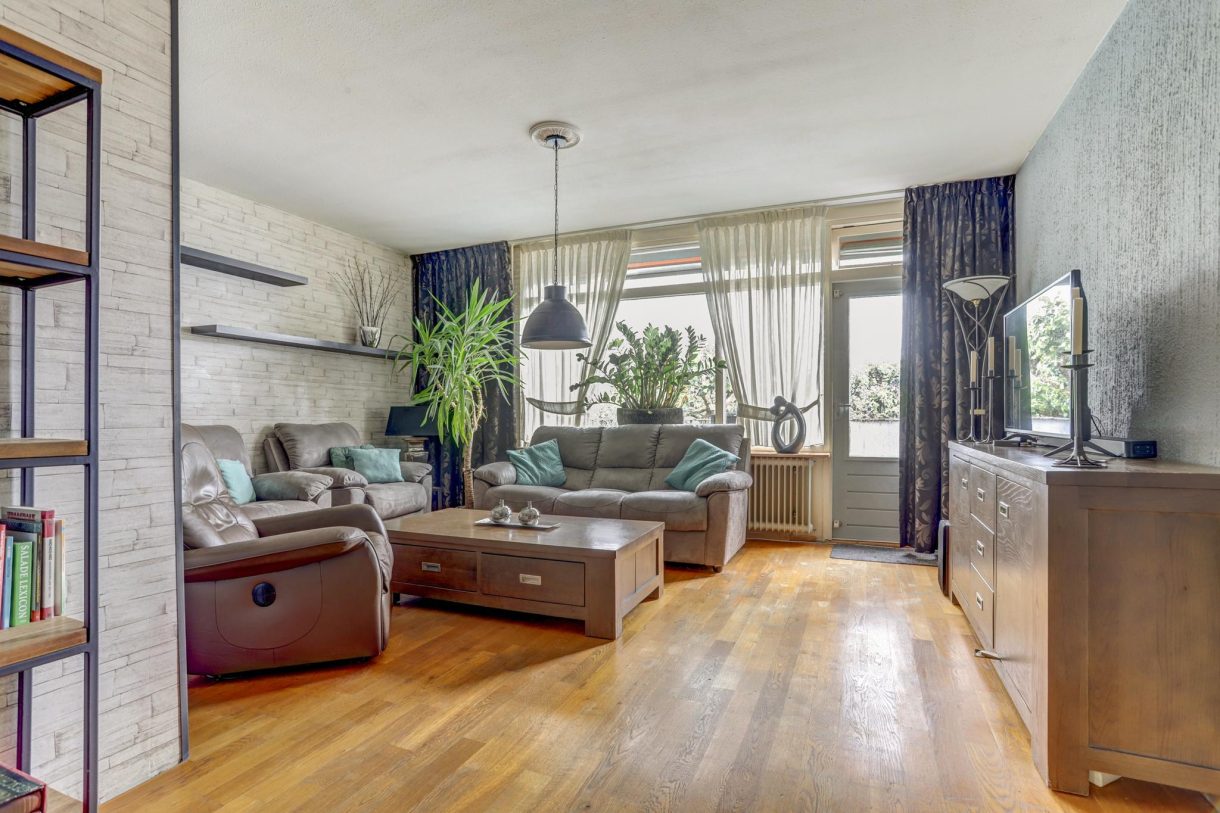 Te koop: Foto Appartement aan de Looiersplein 6 in Dongen
