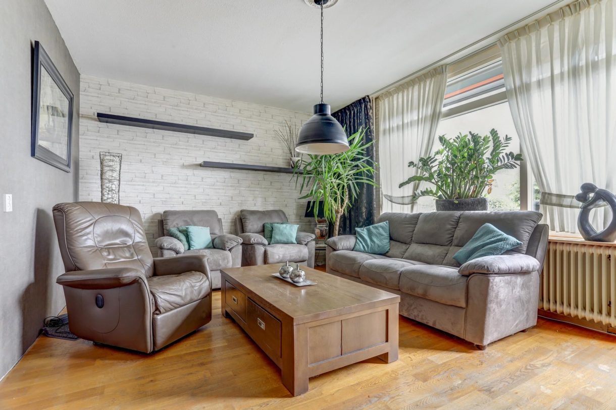 Te koop: Foto Appartement aan de Looiersplein 6 in Dongen