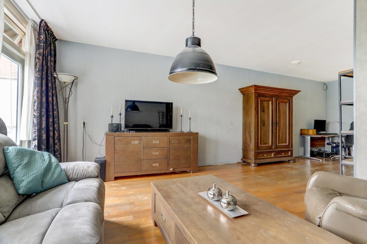 Te koop: Foto Appartement aan de Looiersplein 6 in Dongen