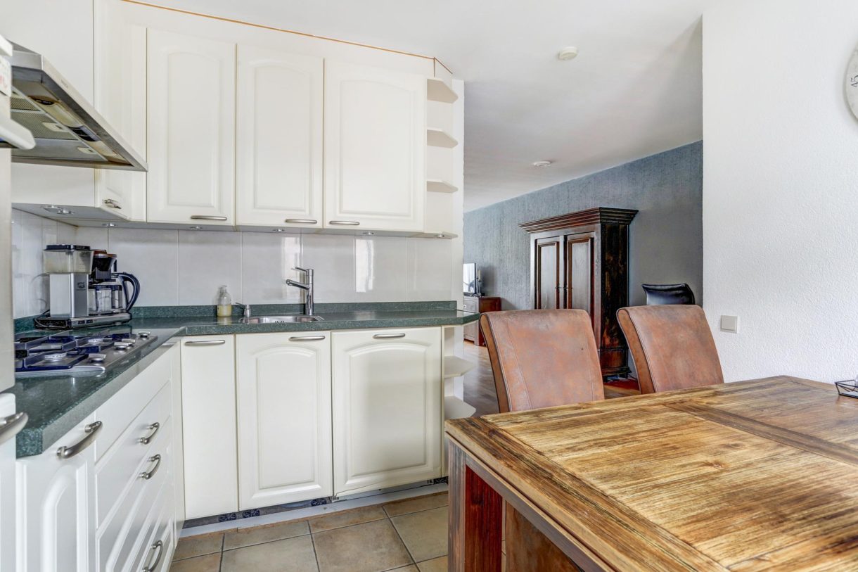 Te koop: Foto Appartement aan de Looiersplein 6 in Dongen