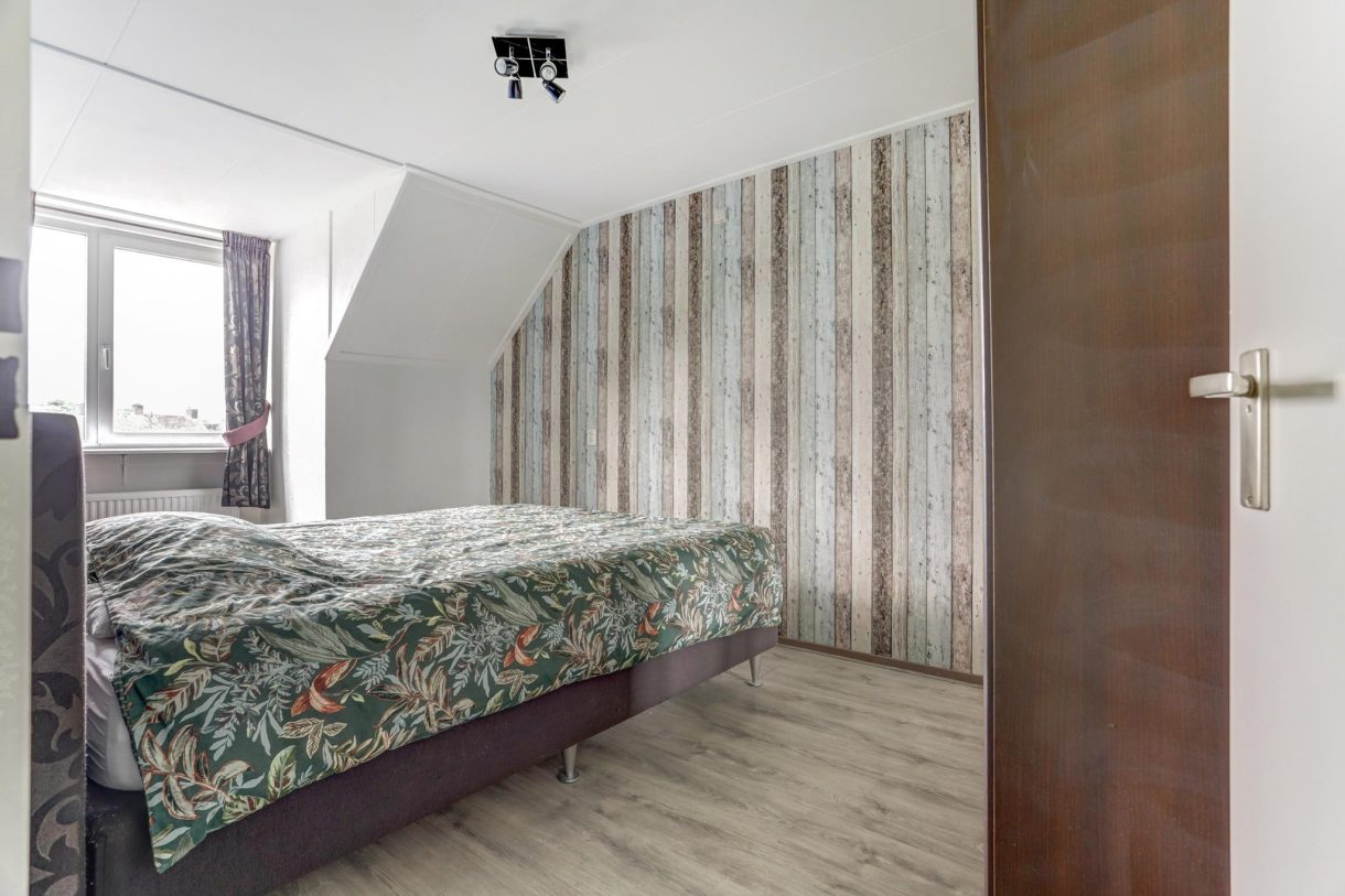 Te koop: Foto Appartement aan de Looiersplein 6 in Dongen