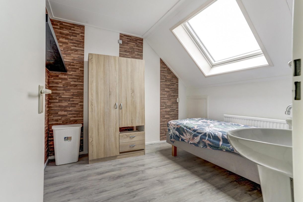 Te koop: Foto Appartement aan de Looiersplein 6 in Dongen