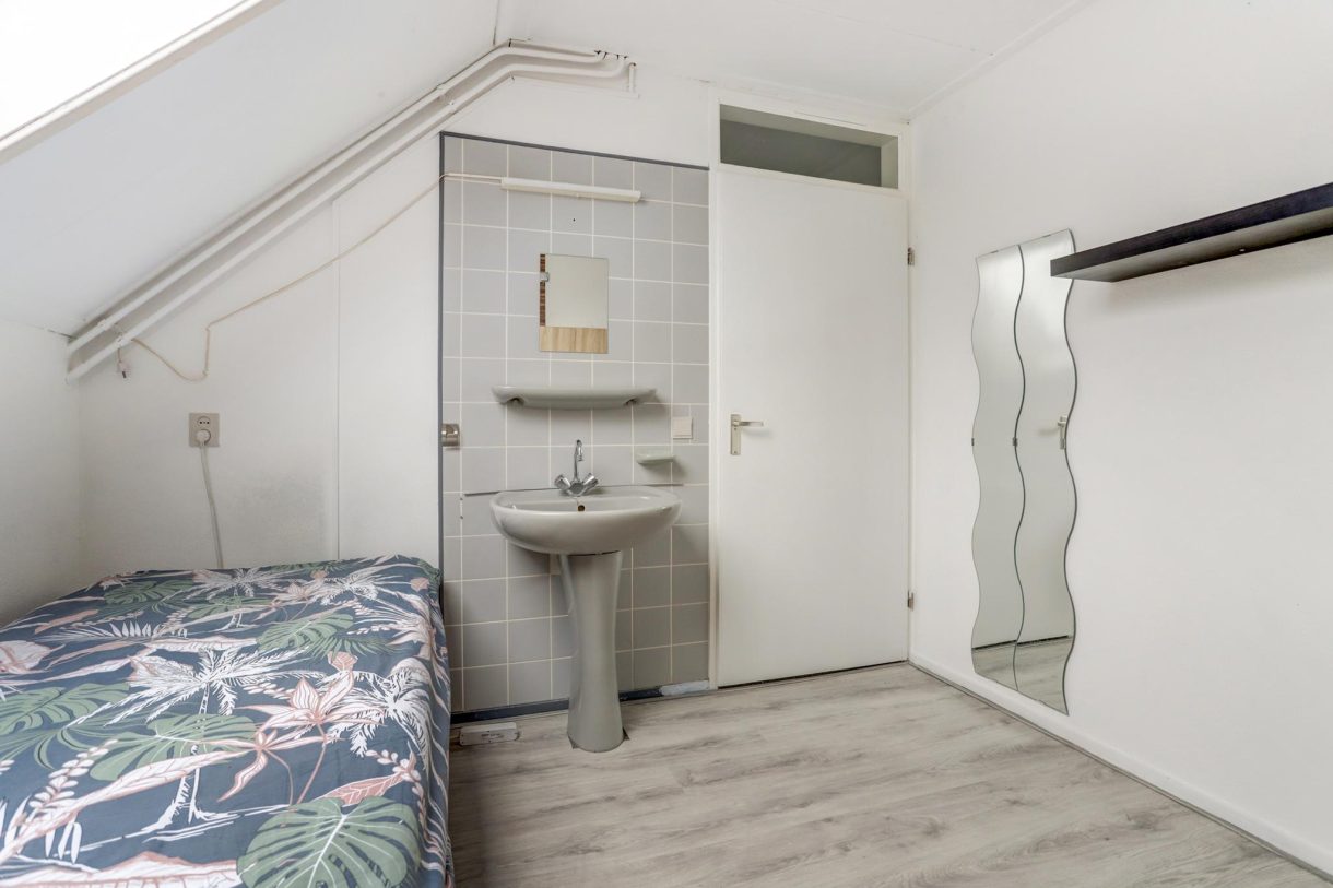 Te koop: Foto Appartement aan de Looiersplein 6 in Dongen