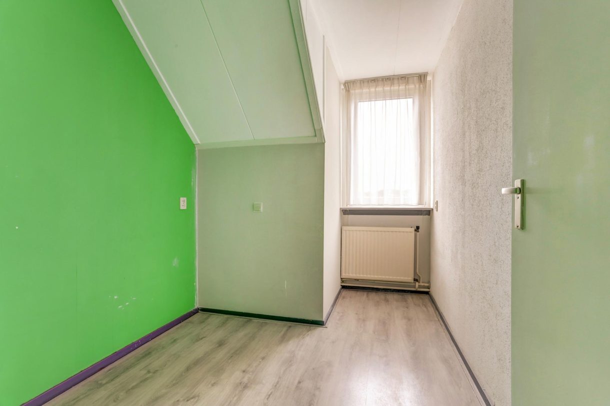 Te koop: Foto Appartement aan de Looiersplein 6 in Dongen
