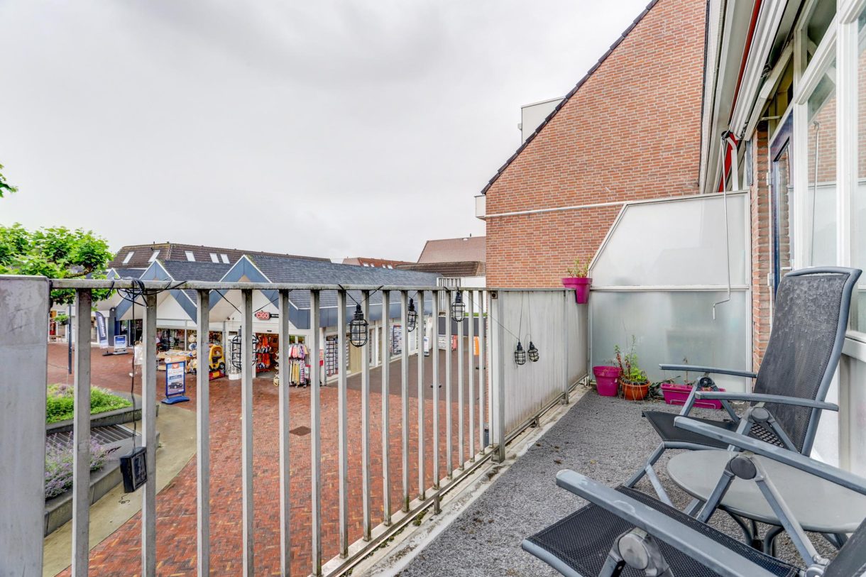 Te koop: Foto Appartement aan de Looiersplein 6 in Dongen