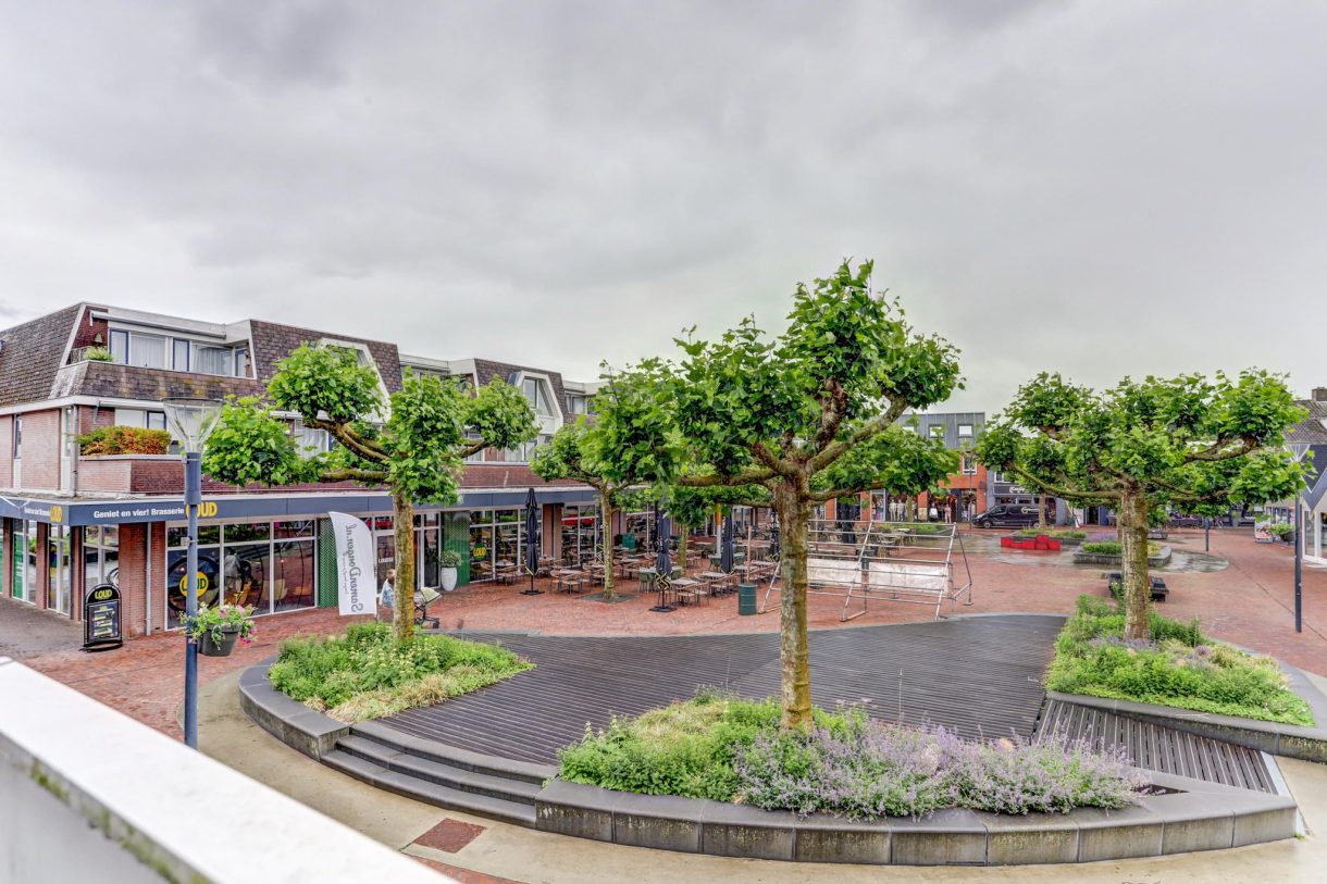 Te koop: Foto Appartement aan de Looiersplein 6 in Dongen