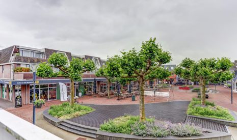Te koop: Foto Appartement aan de Looiersplein 6 in Dongen