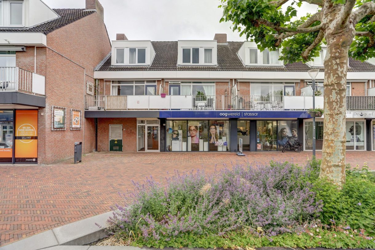 Te koop: Foto Appartement aan de Looiersplein 6 in Dongen