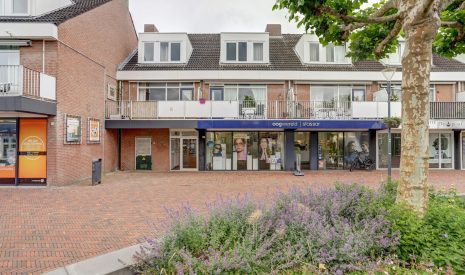 koop  Dongen  Looiersplein 6 – Hoofdfoto