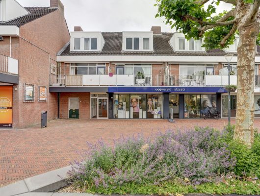 Hoofdfoto van Dongen Looiersplein 6