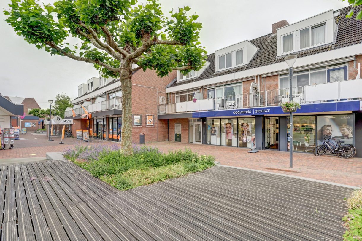 Te koop: Foto Appartement aan de Looiersplein 6 in Dongen