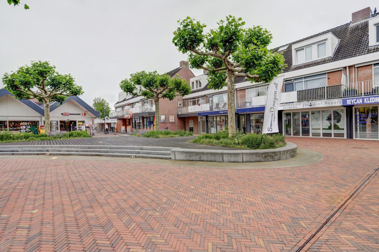 Te koop: Foto Appartement aan de Looiersplein 6 in Dongen