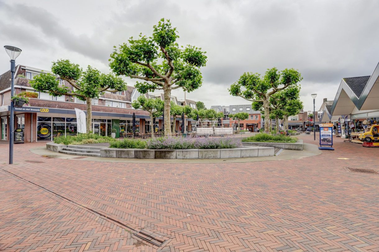 Te koop: Foto Appartement aan de Looiersplein 6 in Dongen