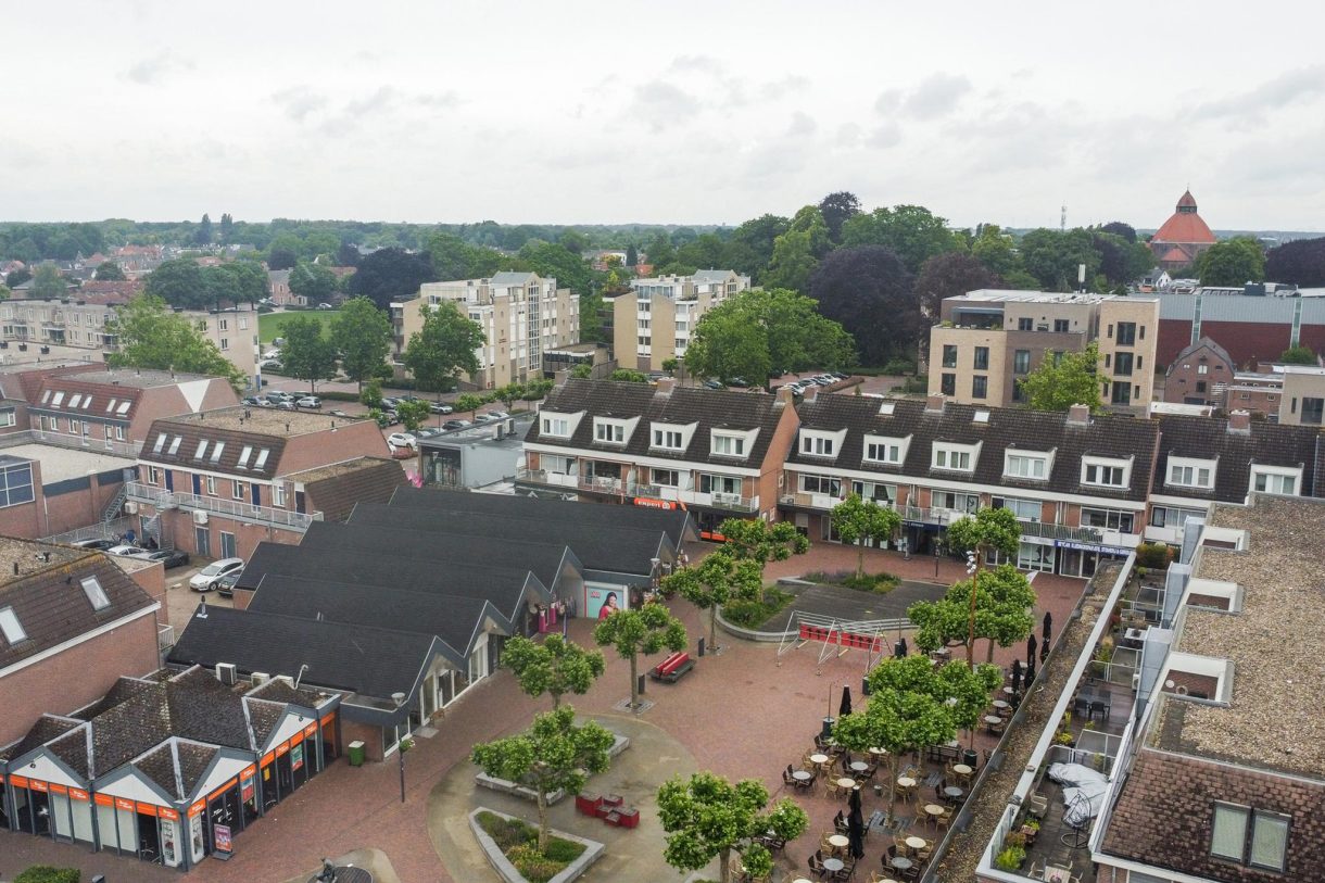 Te koop: Foto Appartement aan de Looiersplein 6 in Dongen