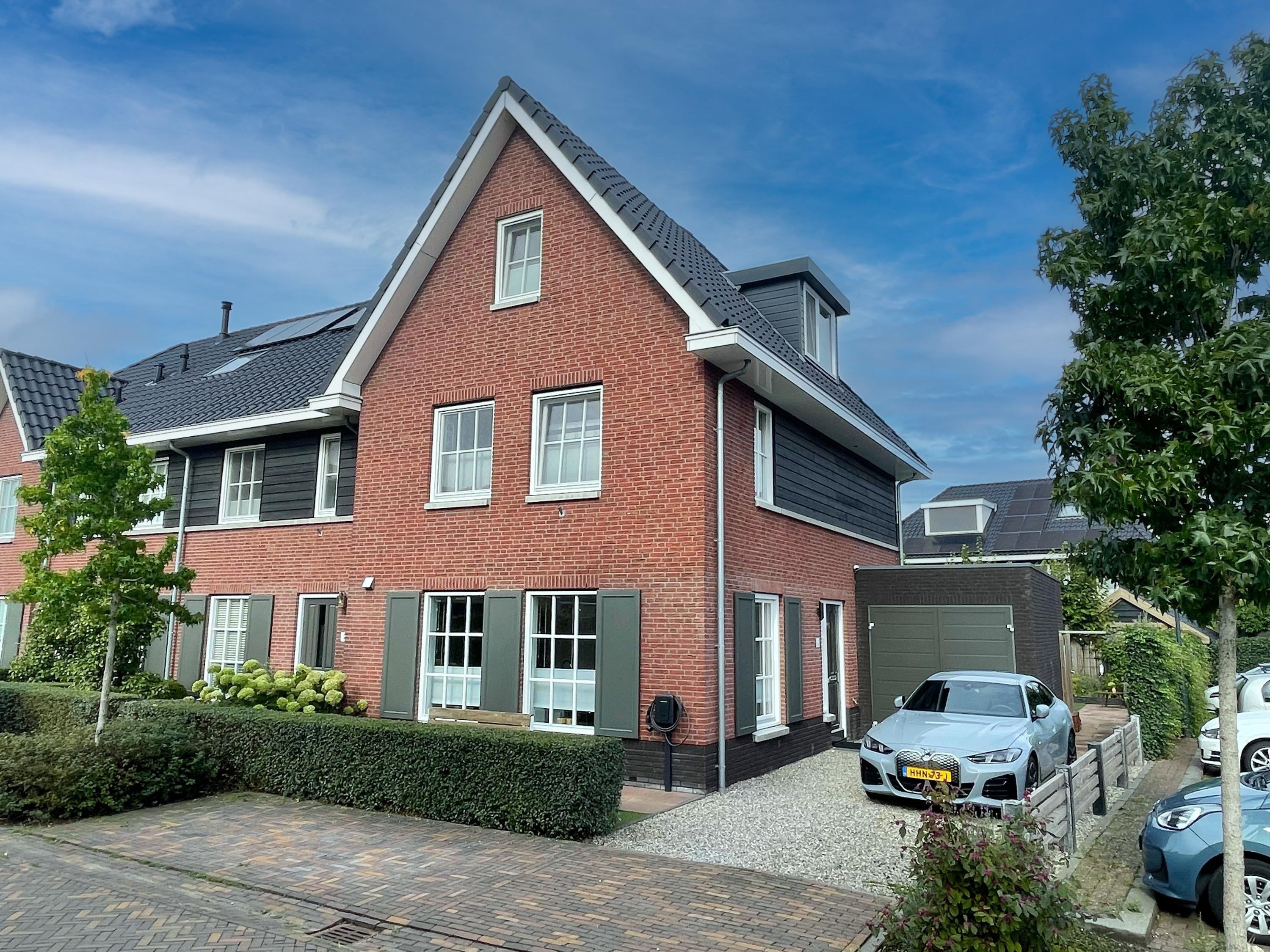 koop  Hoef En Haag  Het Blokhuis 7 – Hoofdfoto