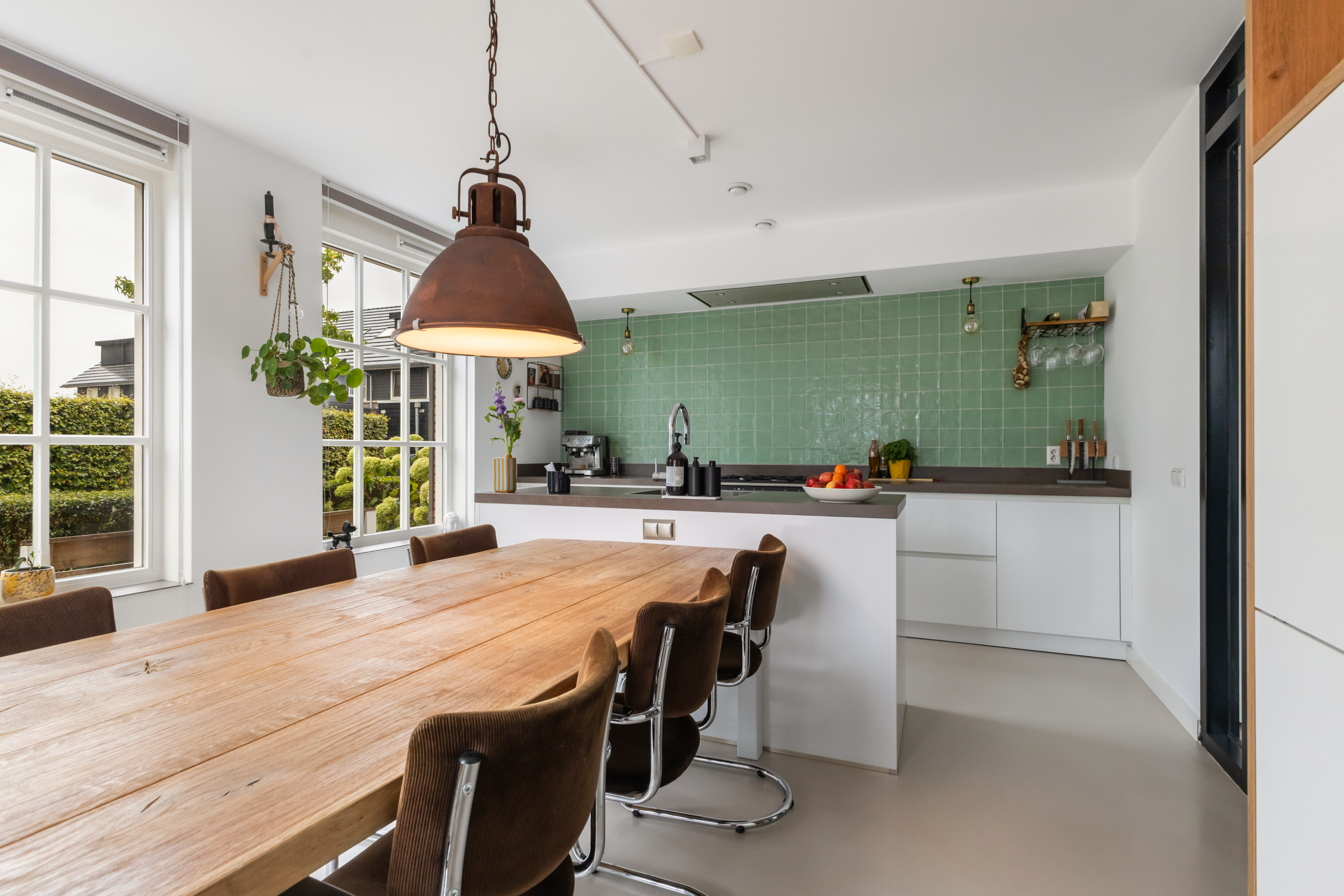 koop  Hoef En Haag  Het Blokhuis 7 – Foto