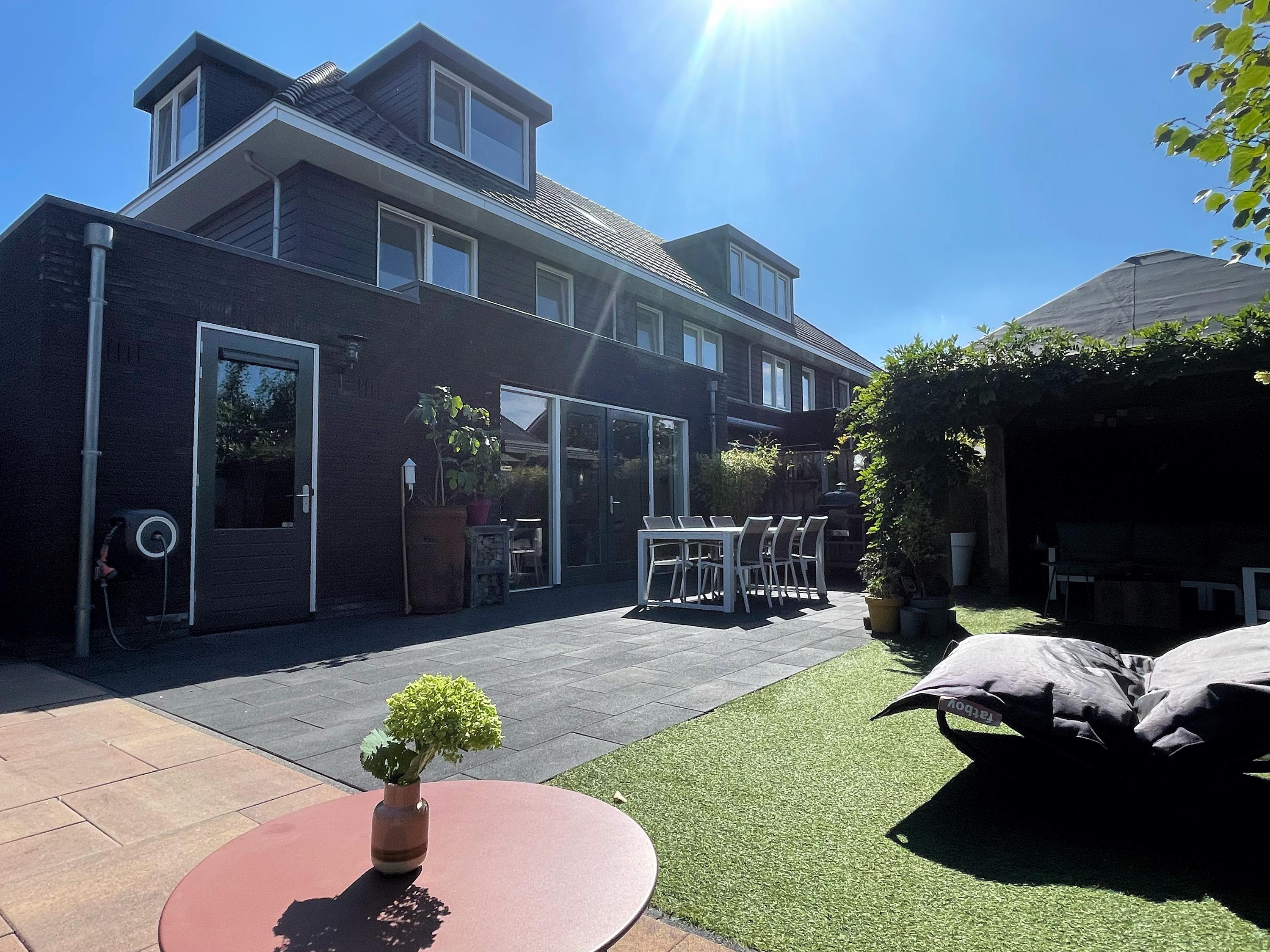 koop  Hoef En Haag  Het Blokhuis 7 – Foto 5