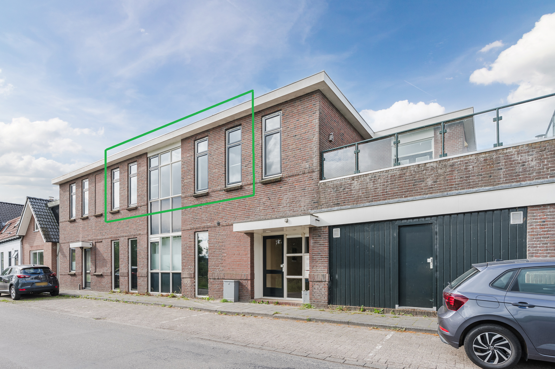 koop  Zwammerdam  Lindenhovestraat 57B – Hoofdfoto