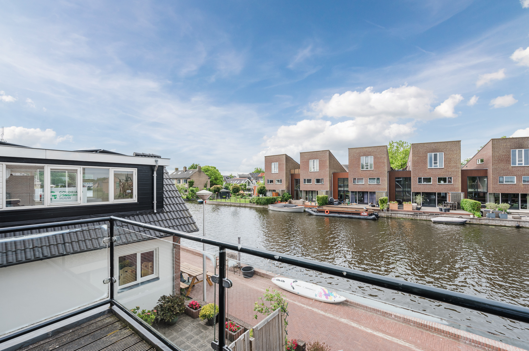koop  Zwammerdam  Lindenhovestraat 57B – Foto 3