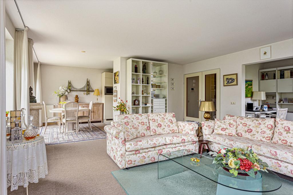 Te koop: Foto Appartement aan de Rhenendael 140 in Rhenen