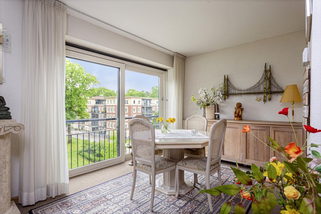 Te koop: Foto Appartement aan de Rhenendael 140 in Rhenen