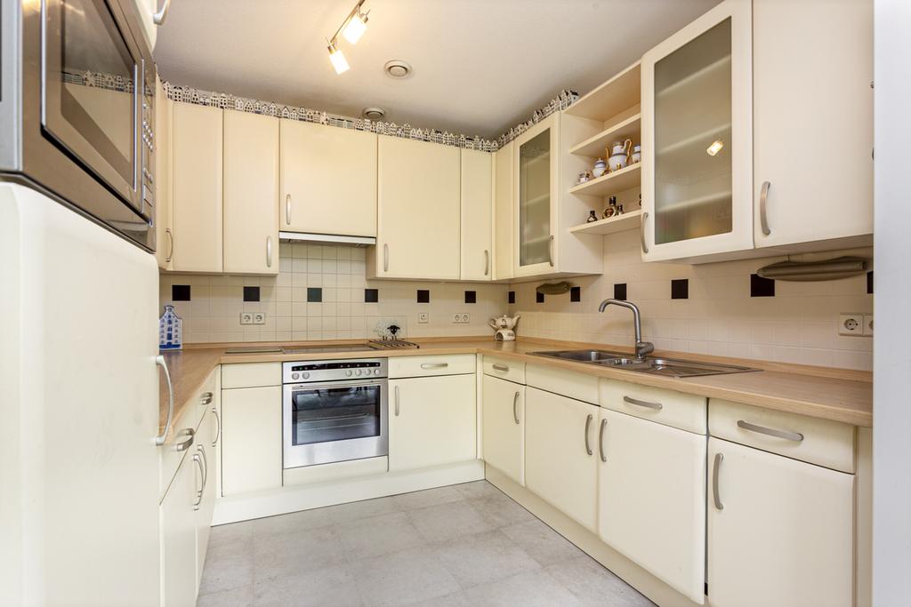 Te koop: Foto Appartement aan de Rhenendael 140 in Rhenen