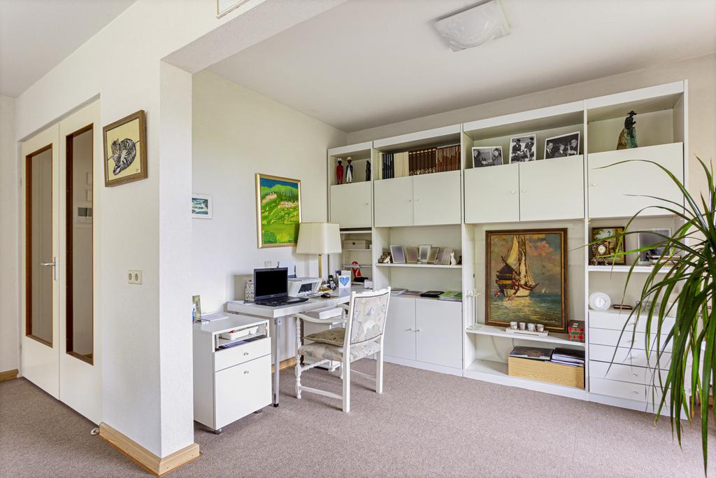 Te koop: Foto Appartement aan de Rhenendael 140 in Rhenen