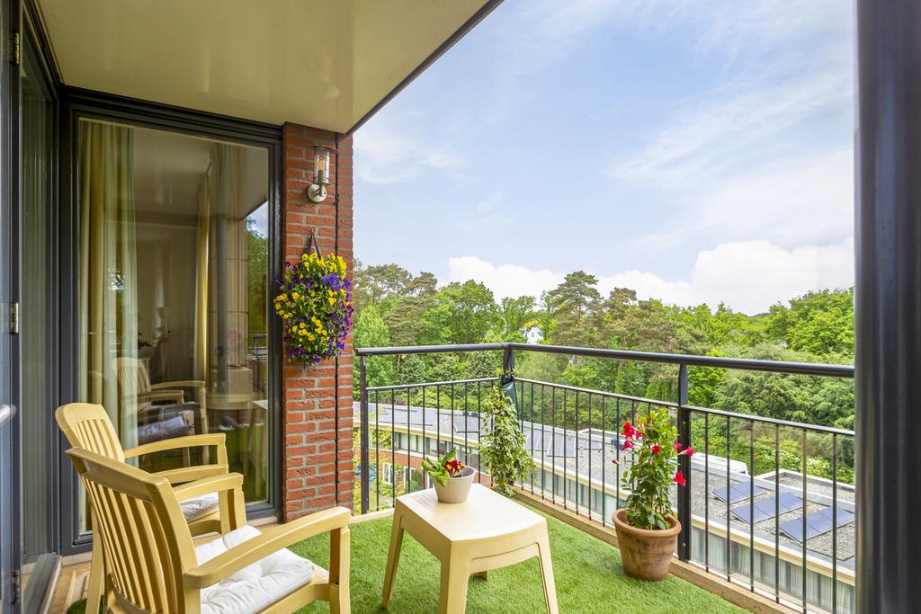 Te koop: Foto Appartement aan de Rhenendael 140 in Rhenen