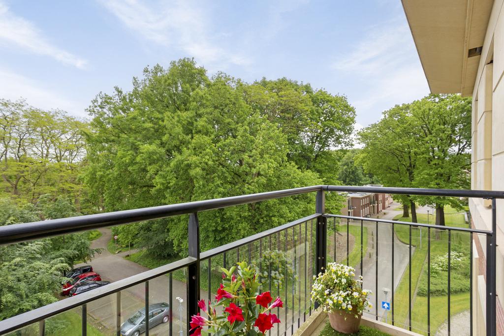 Te koop: Foto Appartement aan de Rhenendael 140 in Rhenen