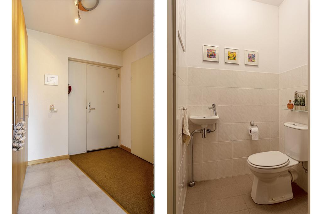 Te koop: Foto Appartement aan de Rhenendael 140 in Rhenen