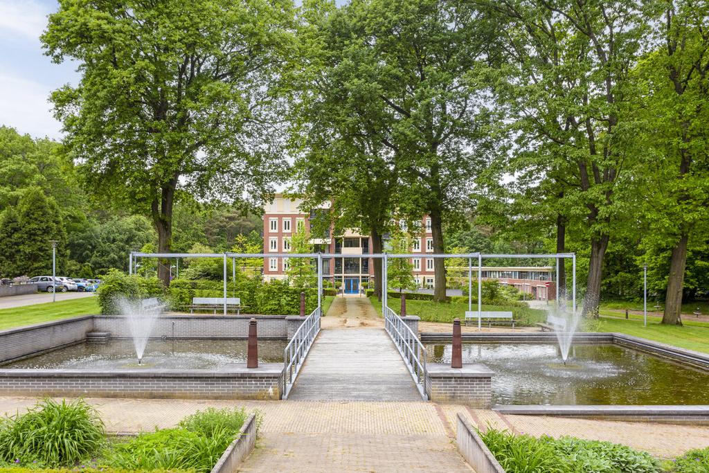 Te koop: Foto Appartement aan de Rhenendael 140 in Rhenen