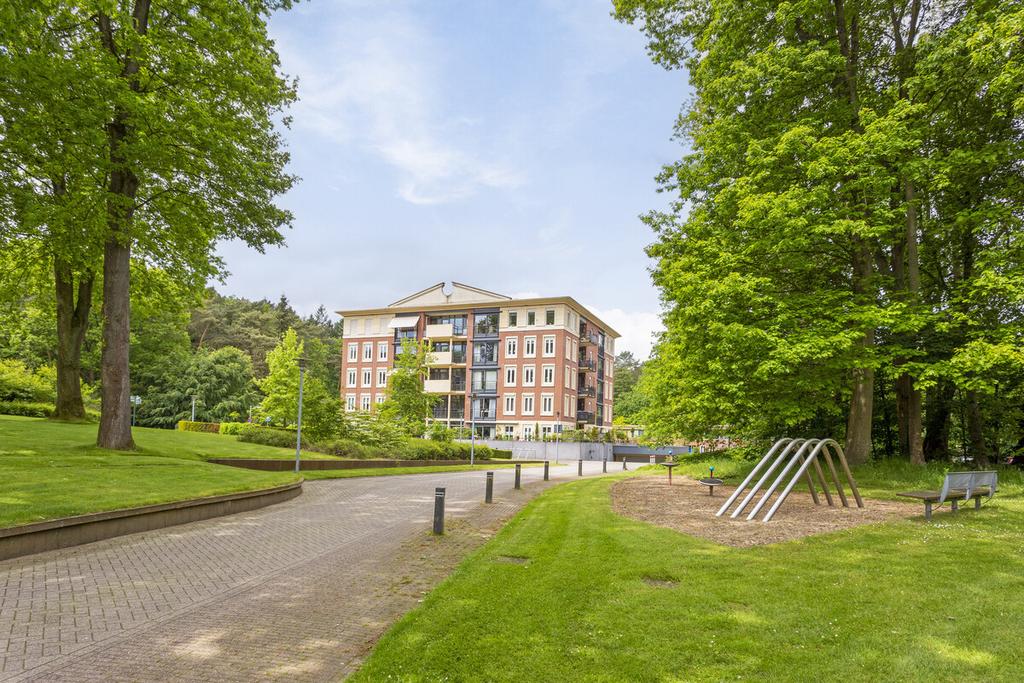 Te koop: Foto Appartement aan de Rhenendael 140 in Rhenen