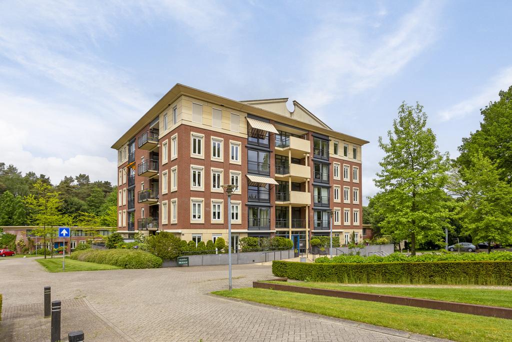 Te koop: Foto Appartement aan de Rhenendael 140 in Rhenen