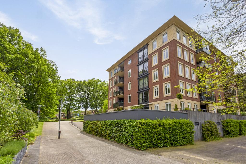 Te koop: Foto Appartement aan de Rhenendael 140 in Rhenen
