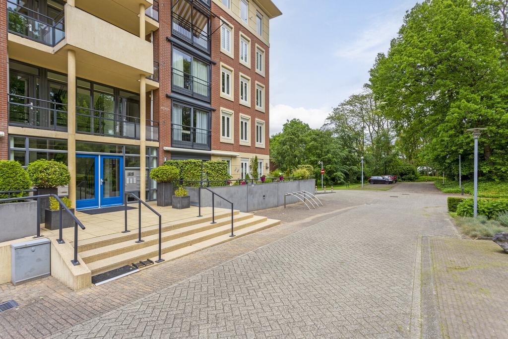 Te koop: Foto Appartement aan de Rhenendael 140 in Rhenen