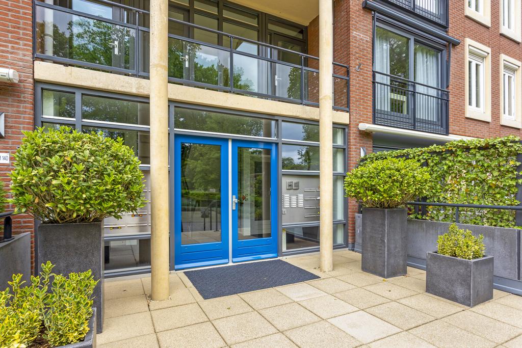 Te koop: Foto Appartement aan de Rhenendael 140 in Rhenen
