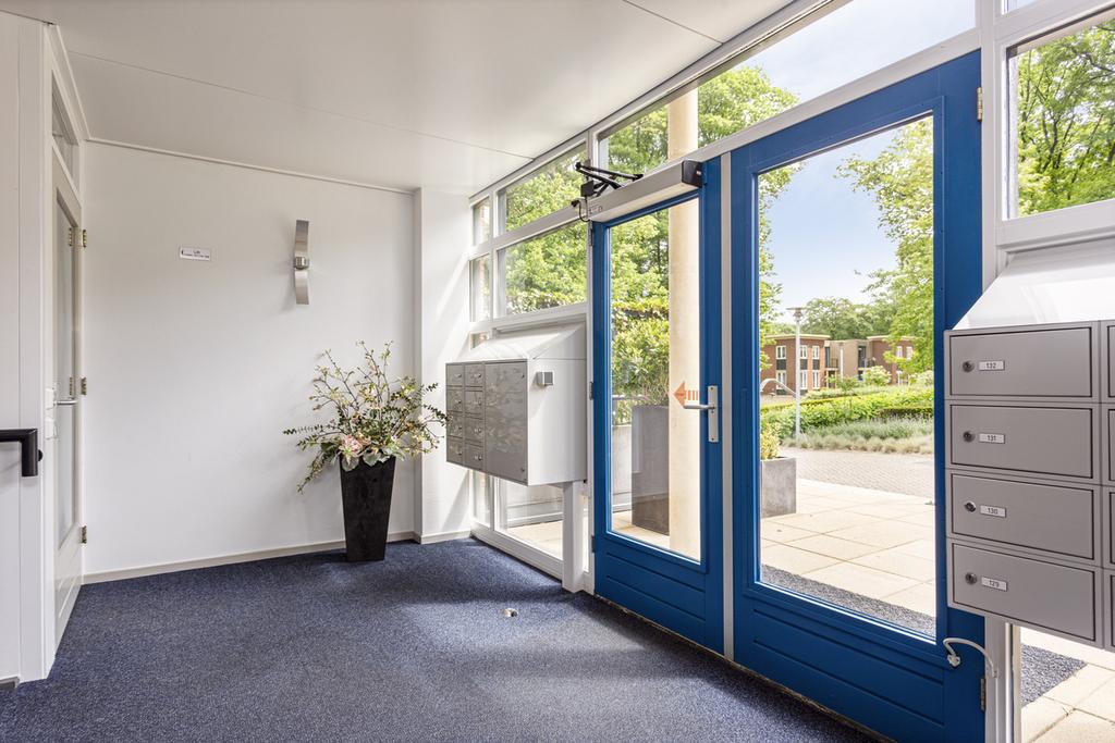 Te koop: Foto Appartement aan de Rhenendael 140 in Rhenen