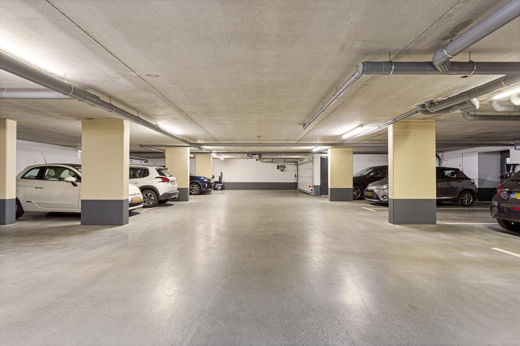 Te koop: Foto Appartement aan de Rhenendael 140 in Rhenen